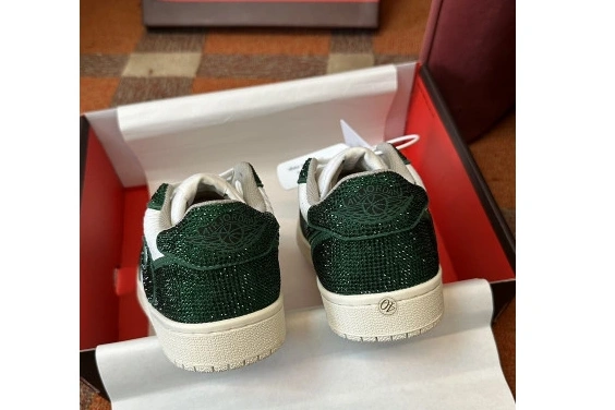 Rep EP Designed Diamond Jordan Shoes AJ-1113 0330